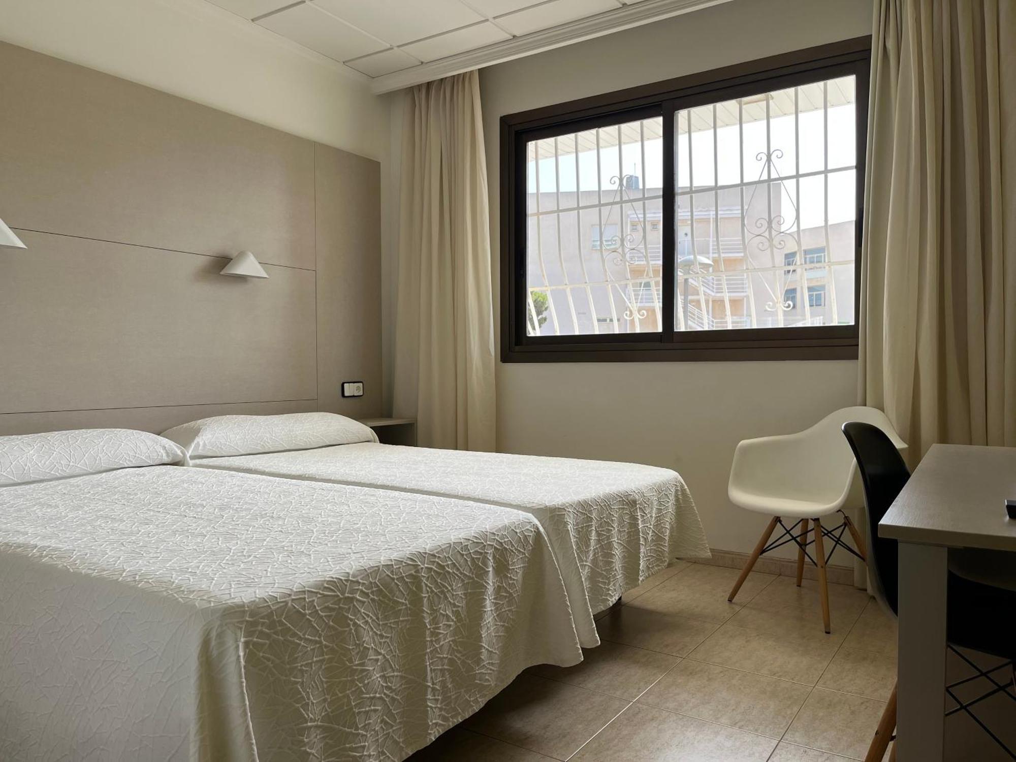 Park Hotel 3*